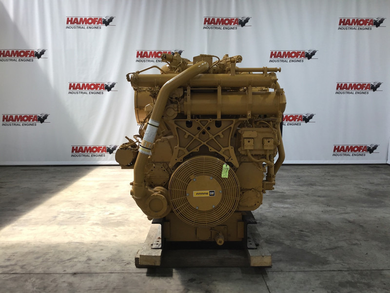 Caterpillar 3508C LLE-2644644 NEW - Celtniecības tehnika: foto 4 Caterpillar 3508C LLE-2644644 NEW - Celtniecības tehnika: foto 4