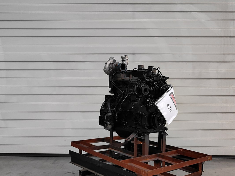 Cummins QSB3.3 CPL???? RECONDITIONED - Celtniecības tehnika: foto 2 Cummins QSB3.3 CPL???? RECONDITIONED - Celtniecības tehnika: foto 2