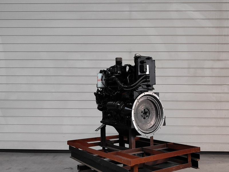 Cummins QSB3.3 CPL???? RECONDITIONED - Celtniecības tehnika: foto 5 Cummins QSB3.3 CPL???? RECONDITIONED - Celtniecības tehnika: foto 5