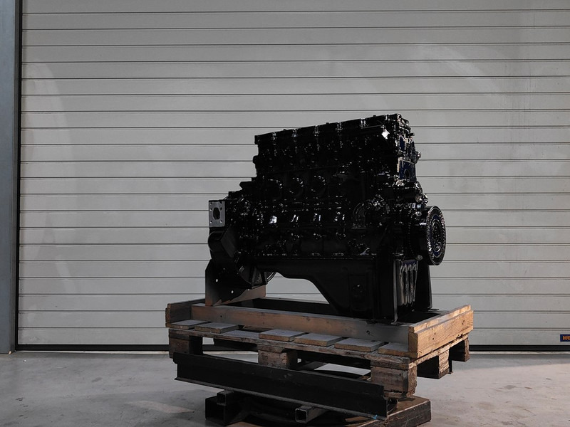 Cummins QSB6.7 CPL8466 COMMONRAIL LONG-BLOCK - Celtniecības tehnika: foto 3 Cummins QSB6.7 CPL8466 COMMONRAIL LONG-BLOCK - Celtniecības tehnika: foto 3