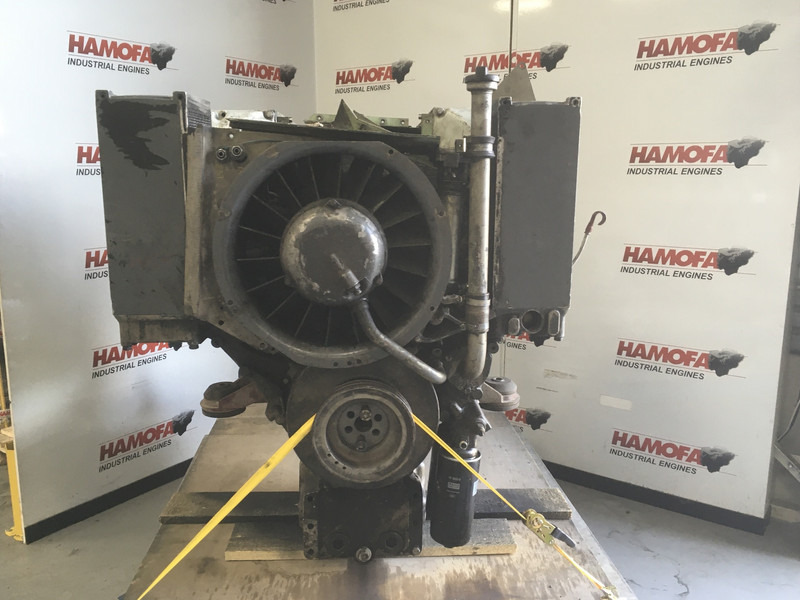 Deutz BF12L513C CORE - Celtniecības tehnika: foto 4 Deutz BF12L513C CORE - Celtniecības tehnika: foto 4