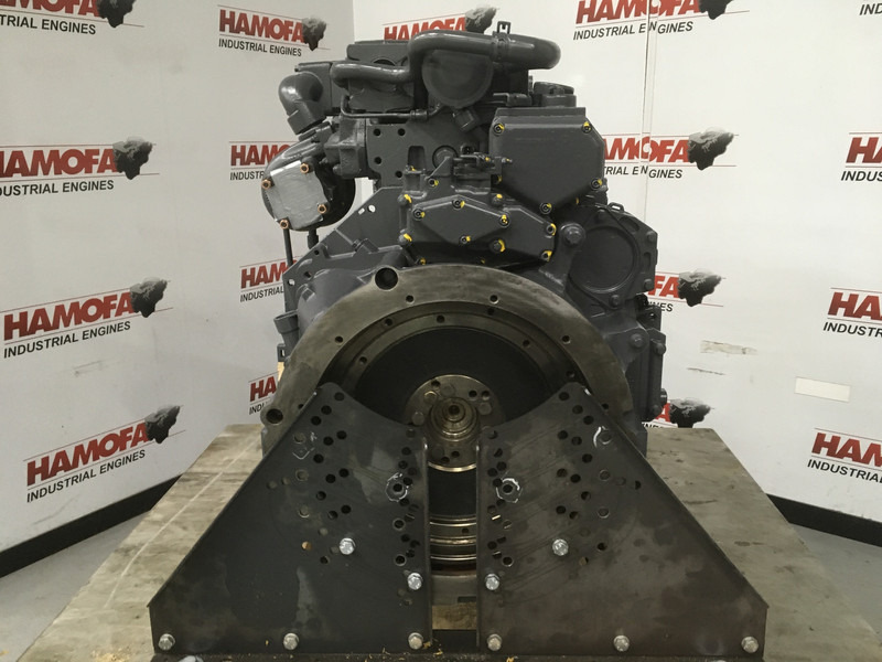 Deutz BF4M2012 IND. RECONDITIONED - Celtniecības tehnika: foto 3 Deutz BF4M2012 IND. RECONDITIONED - Celtniecības tehnika: foto 3