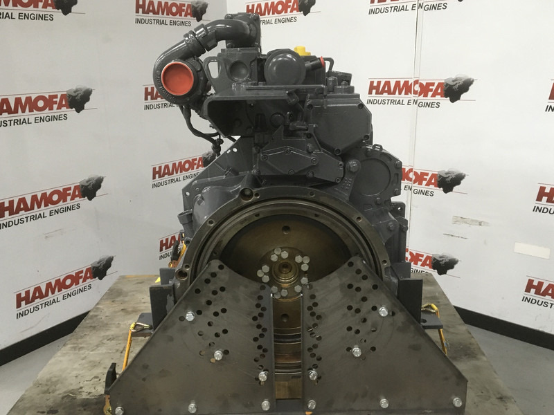 Deutz BF4M2012C IND. USED - Celtniecības tehnika: foto 3 Deutz BF4M2012C IND. USED - Celtniecības tehnika: foto 3