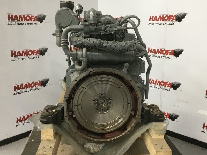 Deutz BF6M1013-25T3R NEW - Celtniecības tehnika: foto 3 Deutz BF6M1013-25T3R NEW - Celtniecības tehnika: foto 3