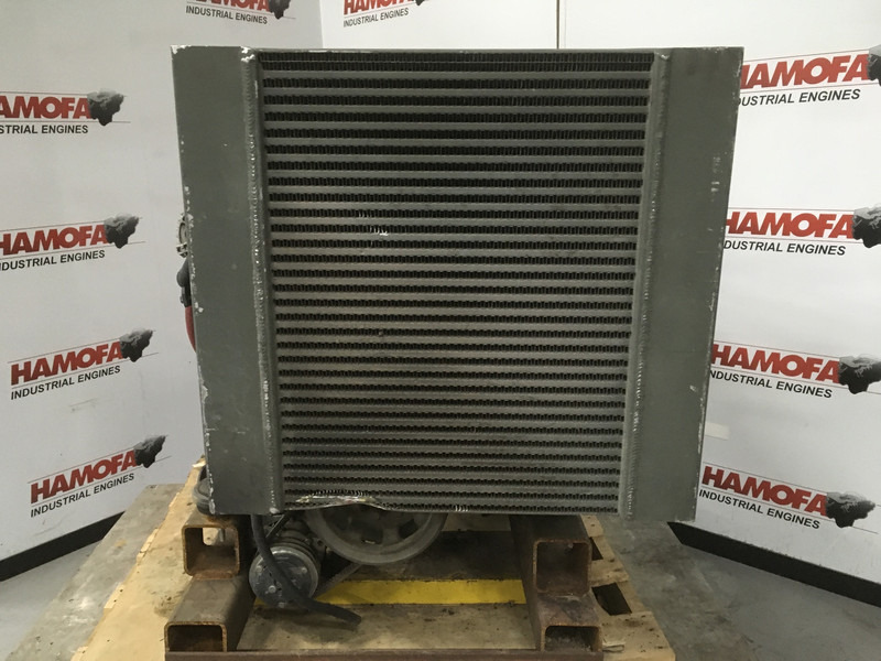 Deutz BF6M1013C USED - Celtniecības tehnika: foto 5 Deutz BF6M1013C USED - Celtniecības tehnika: foto 5