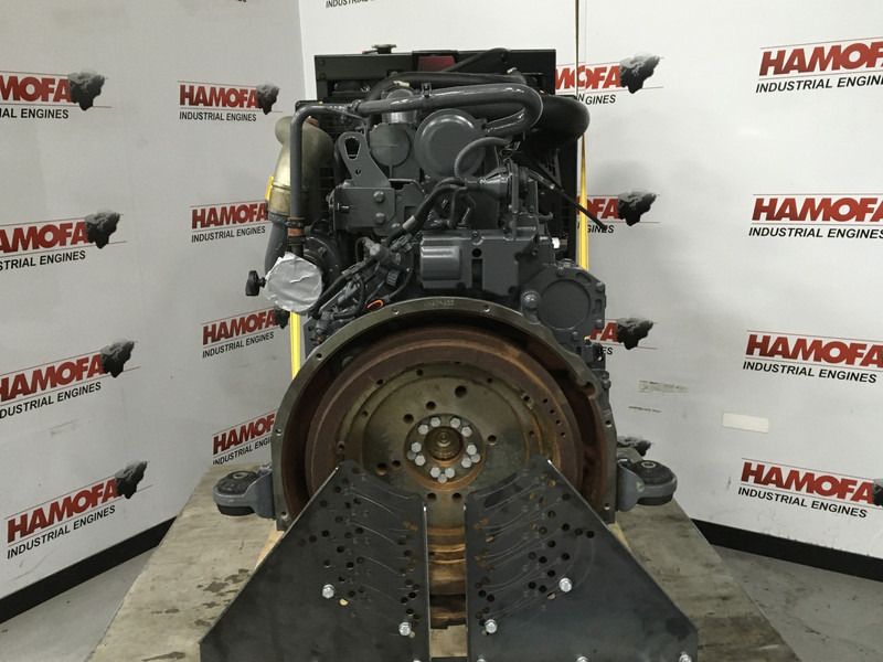 Deutz BF6M1013FC USED - Celtniecības tehnika: foto 2 Deutz BF6M1013FC USED - Celtniecības tehnika: foto 2