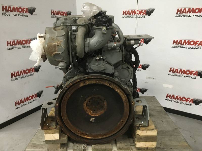 Deutz BF6M1013MCP USED - Celtniecības tehnika: foto 3 Deutz BF6M1013MCP USED - Celtniecības tehnika: foto 3