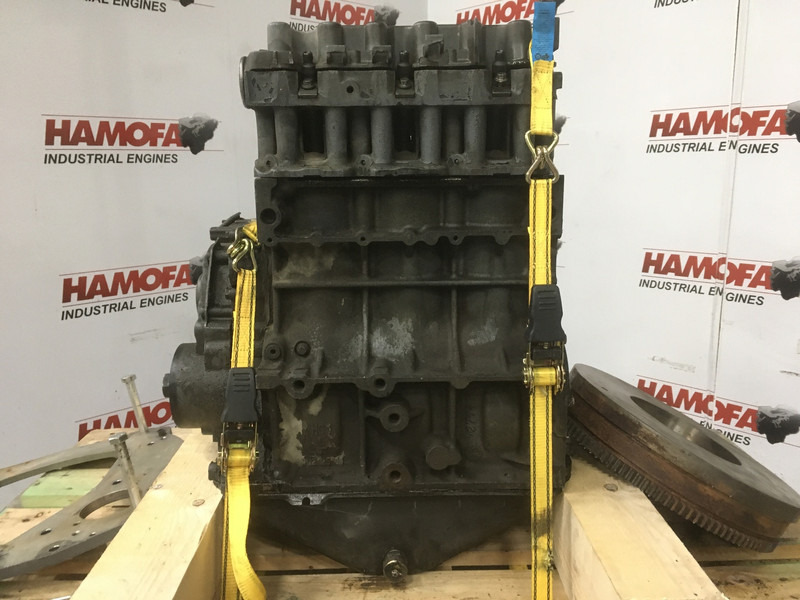 Deutz D2011L03 CORE - Celtniecības tehnika: foto 1 Deutz D2011L03 CORE - Celtniecības tehnika: foto 1