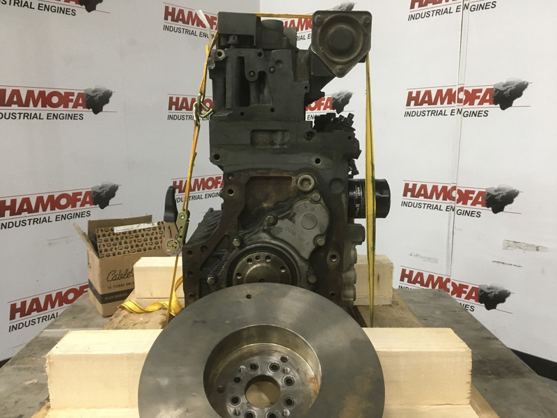 Deutz D2011L03 CORE - Celtniecības tehnika: foto 3 Deutz D2011L03 CORE - Celtniecības tehnika: foto 3