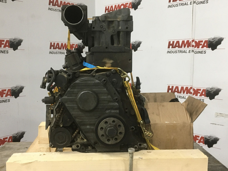 Deutz D2011L03 CORE - Celtniecības tehnika: foto 4 Deutz D2011L03 CORE - Celtniecības tehnika: foto 4