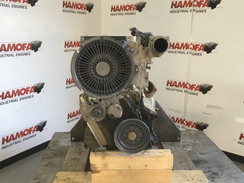 Deutz F3L2011 CORE - Celtniecības tehnika: foto 5 Deutz F3L2011 CORE - Celtniecības tehnika: foto 5