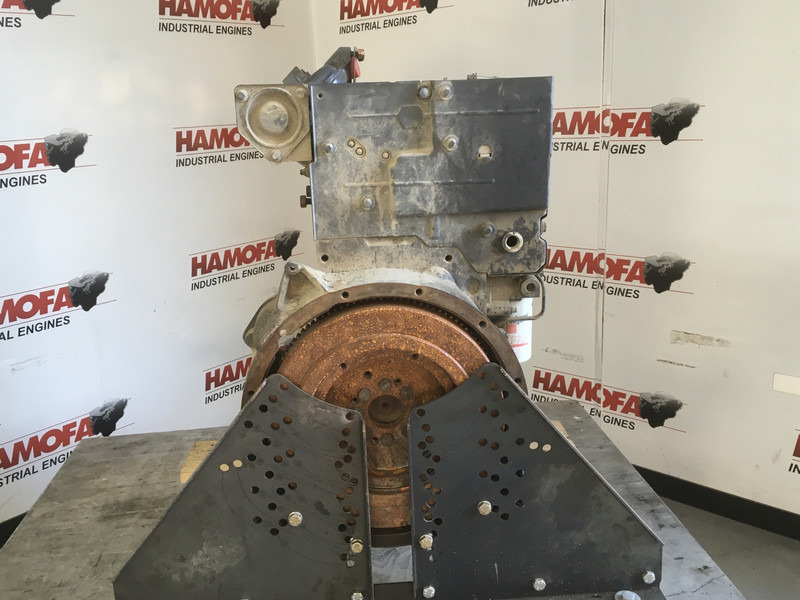 Deutz F3L2011 CORE - Celtniecības tehnika: foto 3 Deutz F3L2011 CORE - Celtniecības tehnika: foto 3