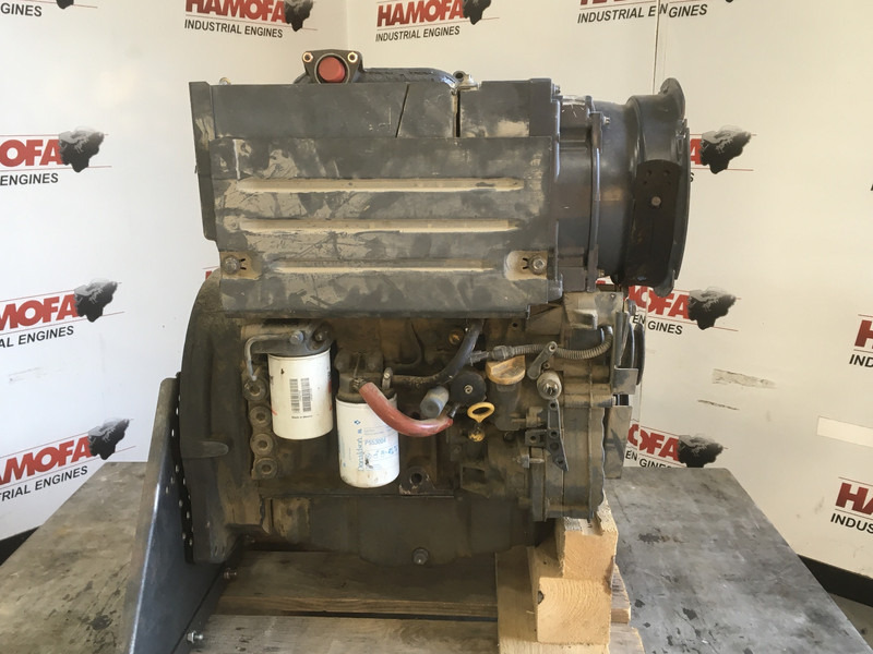 Deutz F3L2011 CORE - Celtniecības tehnika: foto 2 Deutz F3L2011 CORE - Celtniecības tehnika: foto 2