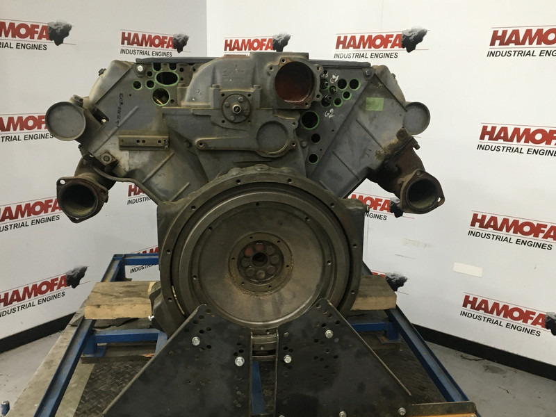 Deutz F8L413F-173 USED - Celtniecības tehnika: foto 3 Deutz F8L413F-173 USED - Celtniecības tehnika: foto 3