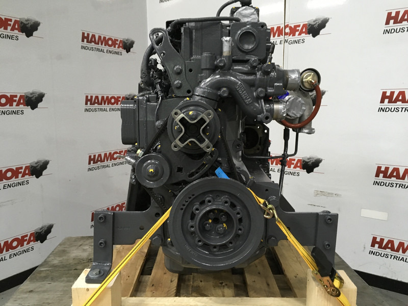 Deutz TCD2012L04 2V RECONDITIONED - Celtniecības tehnika: foto 4 Deutz TCD2012L04 2V RECONDITIONED - Celtniecības tehnika: foto 4