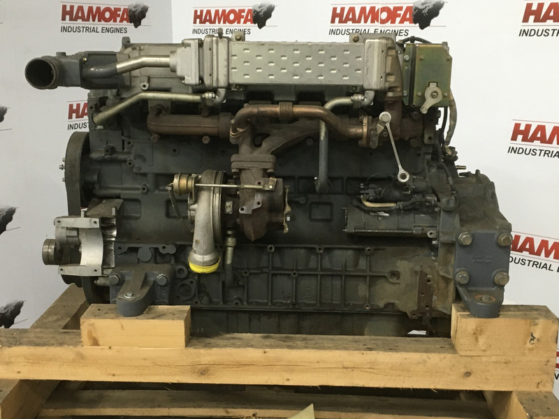 Deutz TCD2013L06 4V USED - Celtniecības tehnika: foto 2 Deutz TCD2013L06 4V USED - Celtniecības tehnika: foto 2