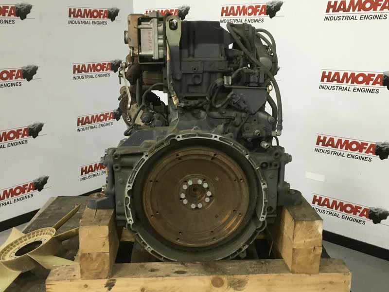 Deutz TCD2013L06 4V USED - Celtniecības tehnika: foto 3 Deutz TCD2013L06 4V USED - Celtniecības tehnika: foto 3