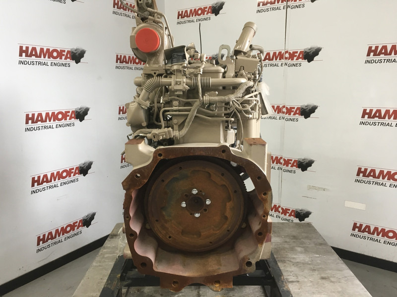 John Deere 4045HRT90 NEW - Celtniecības tehnika: foto 3 John Deere 4045HRT90 NEW - Celtniecības tehnika: foto 3