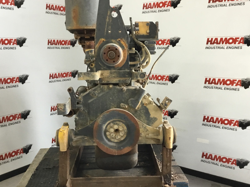 Komatsu S6D125E-2 USED - Celtniecības tehnika: foto 4 Komatsu S6D125E-2 USED - Celtniecības tehnika: foto 4