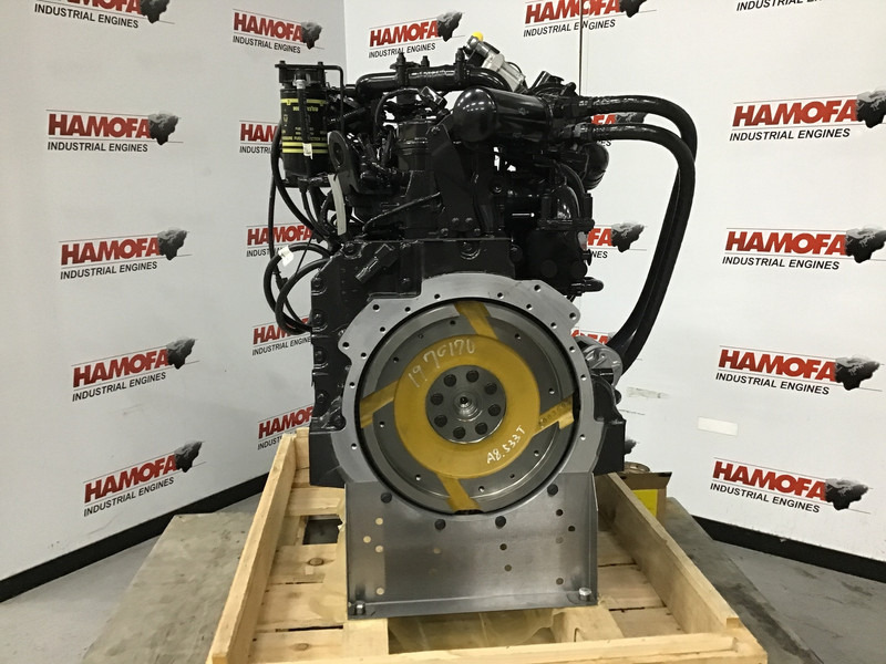 Komatsu SAA4D107E-3 CPL4731 NEW - Celtniecības tehnika: foto 3 Komatsu SAA4D107E-3 CPL4731 NEW - Celtniecības tehnika: foto 3