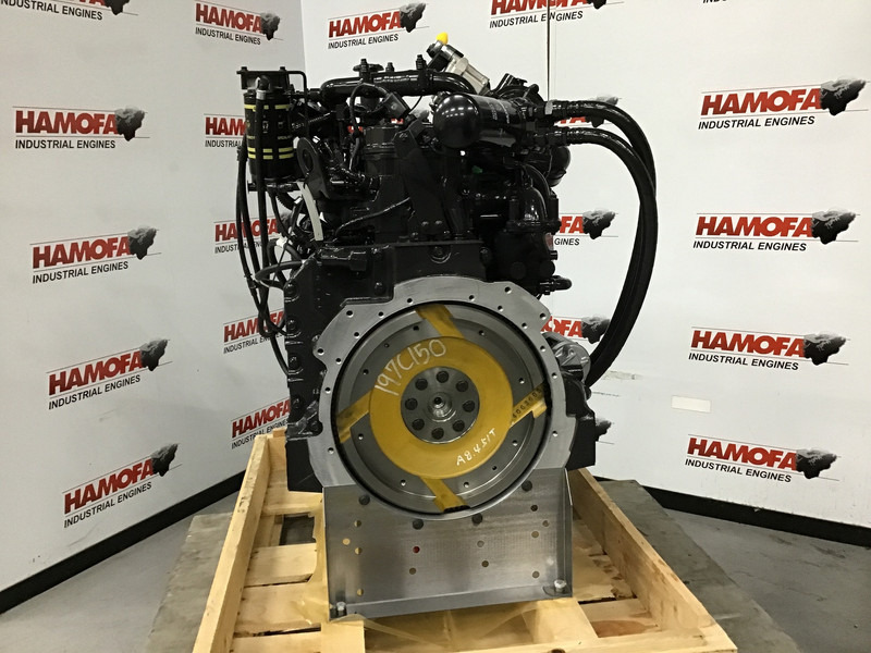 Komatsu SAA4D107E-3 CPL4731 NEW - Celtniecības tehnika: foto 3 Komatsu SAA4D107E-3 CPL4731 NEW - Celtniecības tehnika: foto 3