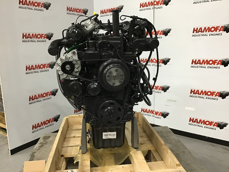 Komatsu SAA4D107E-3 CPL4731 NEW - Celtniecības tehnika: foto 4 Komatsu SAA4D107E-3 CPL4731 NEW - Celtniecības tehnika: foto 4