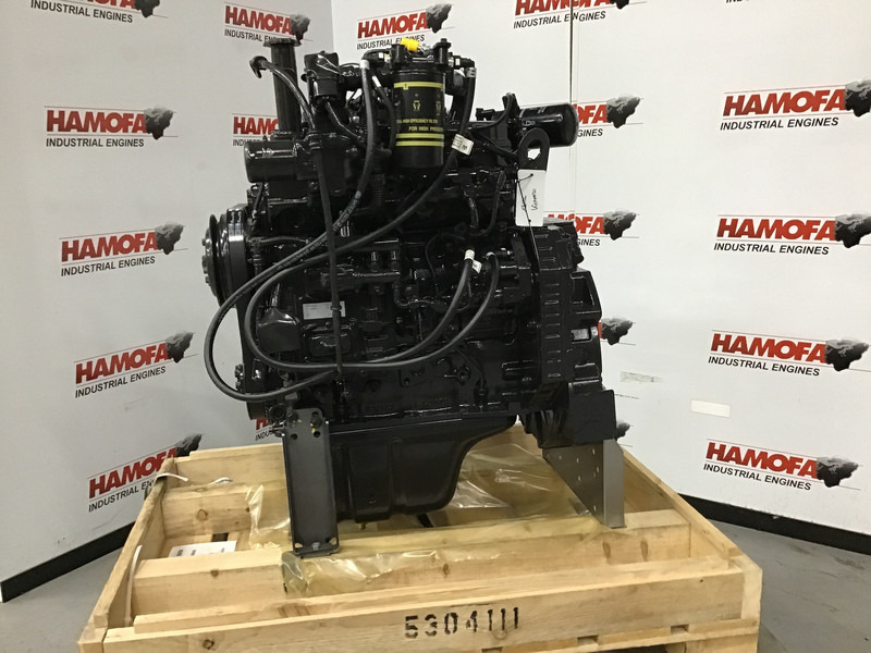 Komatsu SAA4D107E-3 CPL4731 NEW - Celtniecības tehnika: foto 2 Komatsu SAA4D107E-3 CPL4731 NEW - Celtniecības tehnika: foto 2