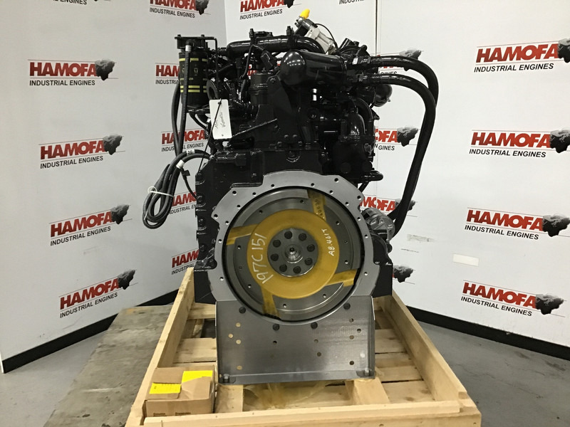 Komatsu SAA4D107E-3 CPL4731 NEW - Celtniecības tehnika: foto 3 Komatsu SAA4D107E-3 CPL4731 NEW - Celtniecības tehnika: foto 3