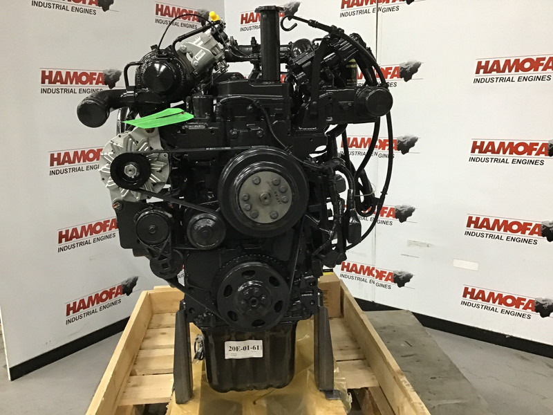 Komatsu SAA4D107E-3 CPL4731 NEW - Celtniecības tehnika: foto 4 Komatsu SAA4D107E-3 CPL4731 NEW - Celtniecības tehnika: foto 4