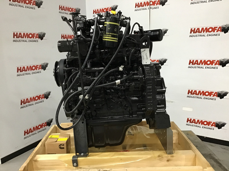 Komatsu SAA4D107E-3 CPL4731 NEW - Celtniecības tehnika: foto 2 Komatsu SAA4D107E-3 CPL4731 NEW - Celtniecības tehnika: foto 2