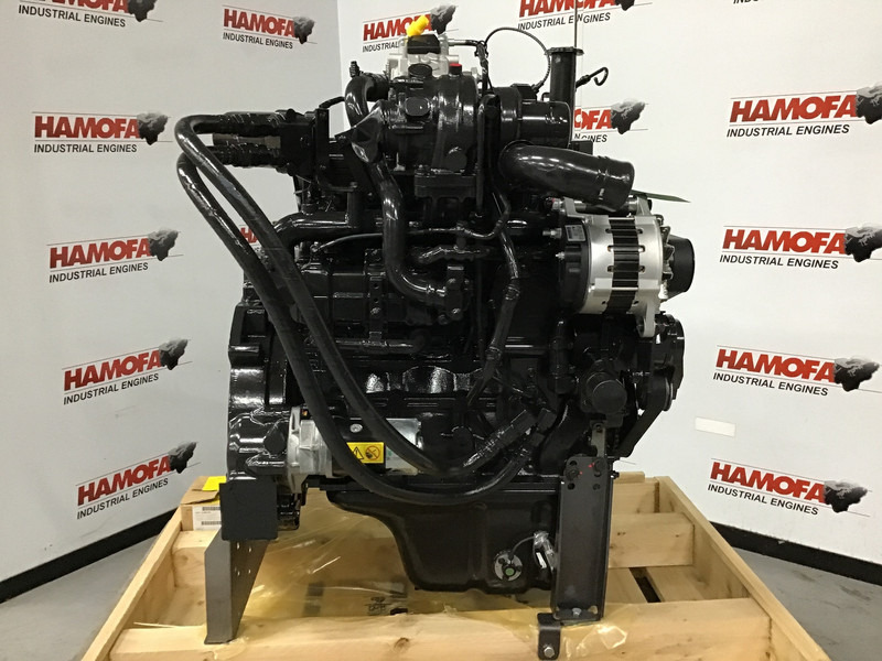 Komatsu SAA4D107E-3 CPL4731 NEW - Celtniecības tehnika: foto 1 Komatsu SAA4D107E-3 CPL4731 NEW - Celtniecības tehnika: foto 1