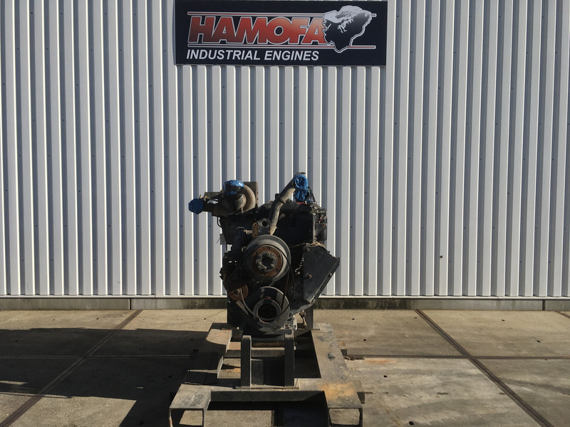 Komatsu SAA6D170E-3 USED - Celtniecības tehnika: foto 4 Komatsu SAA6D170E-3 USED - Celtniecības tehnika: foto 4