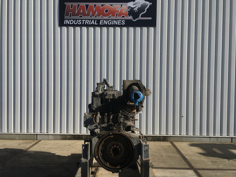 Komatsu SAA6D170E-3 USED - Celtniecības tehnika: foto 3 Komatsu SAA6D170E-3 USED - Celtniecības tehnika: foto 3