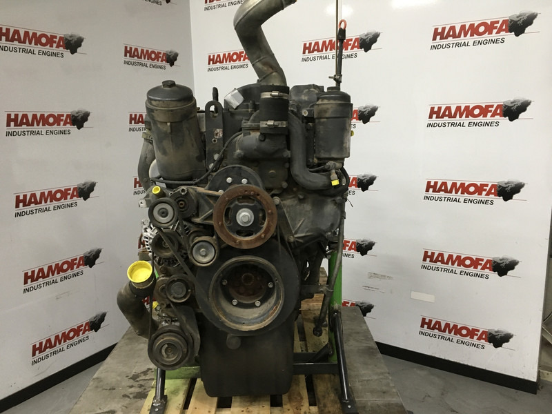 Mercedes-Benz OM 458.991 USED - Celtniecības tehnika: foto 5 Mercedes-Benz OM 458.991 USED - Celtniecības tehnika: foto 5