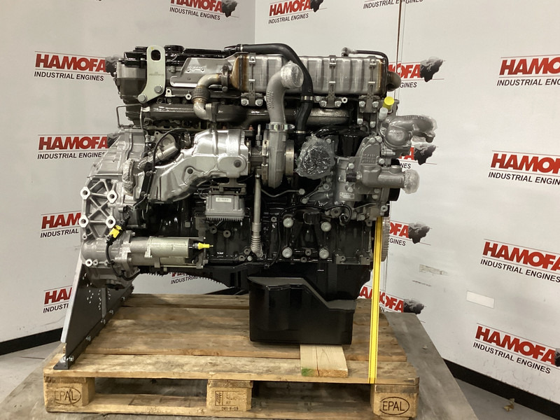 Mercedes-Benz OM935.915 NEW - Celtniecības tehnika: foto 1 Mercedes-Benz OM935.915 NEW - Celtniecības tehnika: foto 1