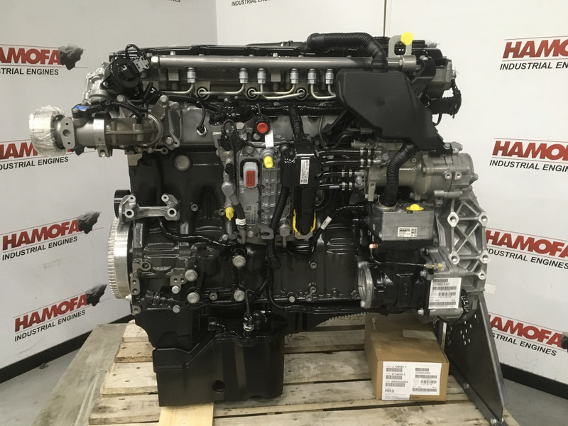 Mercedes-Benz OM935.915 NEW - Celtniecības tehnika: foto 2 Mercedes-Benz OM935.915 NEW - Celtniecības tehnika: foto 2