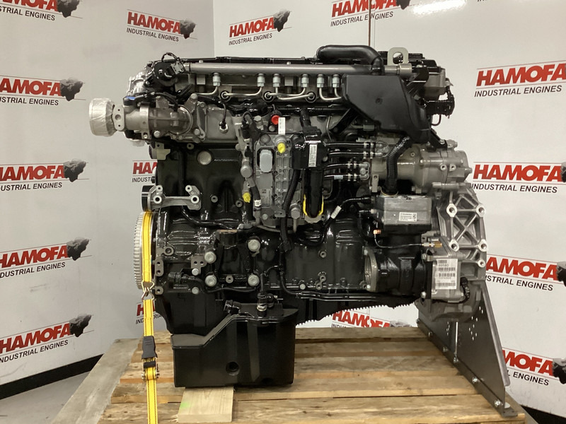 Mercedes-Benz OM935.915 NEW - Celtniecības tehnika: foto 2 Mercedes-Benz OM935.915 NEW - Celtniecības tehnika: foto 2