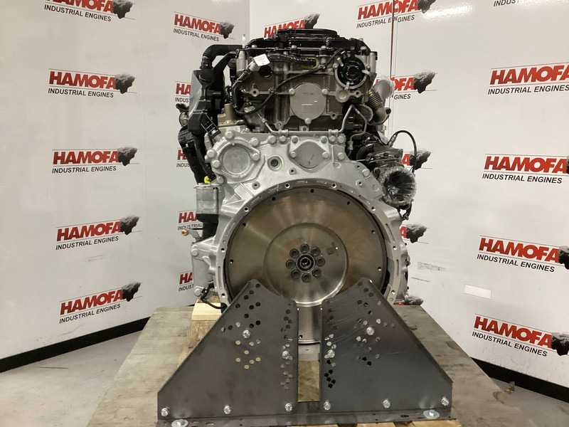 Mercedes-Benz OM935.915 NEW - Celtniecības tehnika: foto 3 Mercedes-Benz OM935.915 NEW - Celtniecības tehnika: foto 3