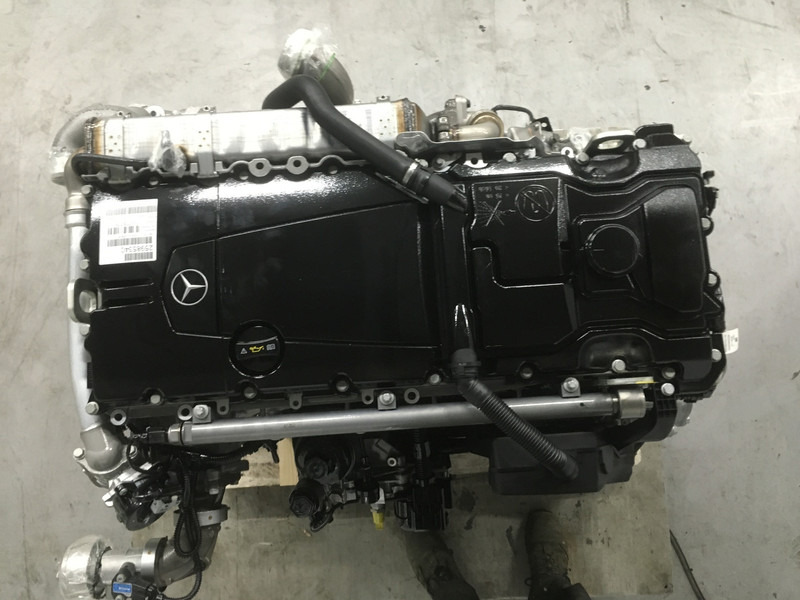 Mercedes-Benz OM935.915 NEW - Celtniecības tehnika: foto 5 Mercedes-Benz OM935.915 NEW - Celtniecības tehnika: foto 5