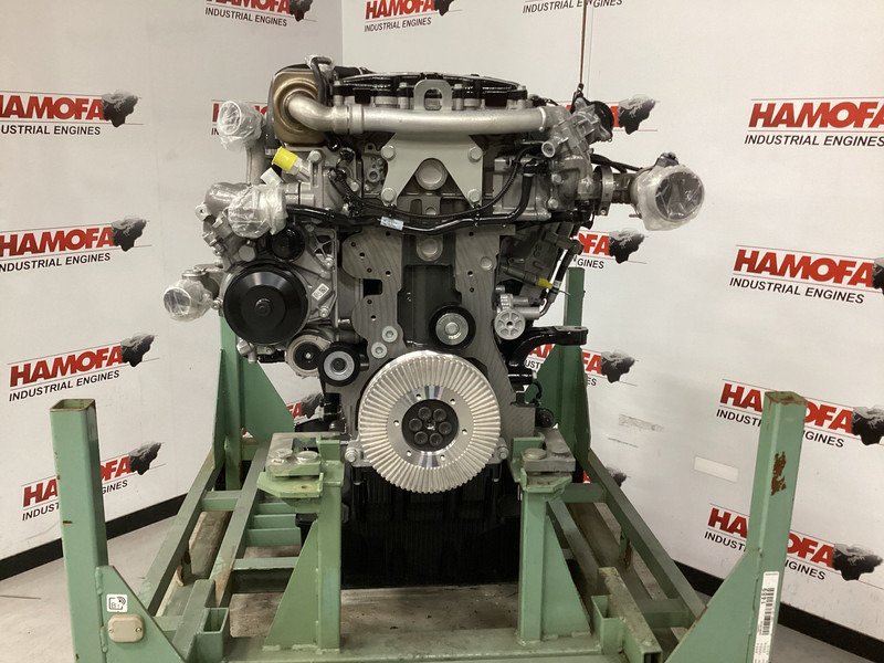 Mercedes-Benz OM935.915 NEW - Celtniecības tehnika: foto 4 Mercedes-Benz OM935.915 NEW - Celtniecības tehnika: foto 4