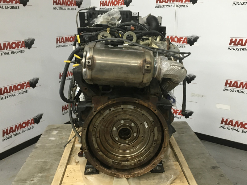 Perkins 854F-E34TAN NEW - Celtniecības tehnika: foto 5 Perkins 854F-E34TAN NEW - Celtniecības tehnika: foto 5