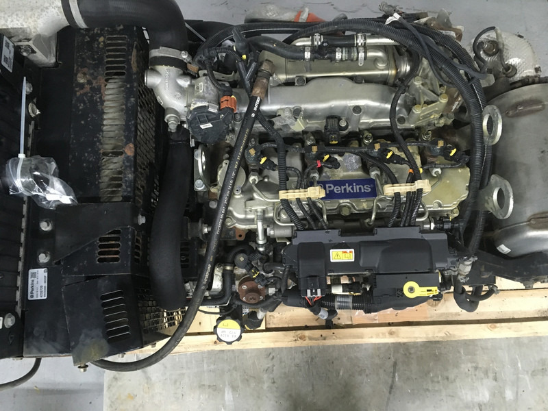 Perkins 854F-E34TAN NEW - Celtniecības tehnika: foto 5 Perkins 854F-E34TAN NEW - Celtniecības tehnika: foto 5