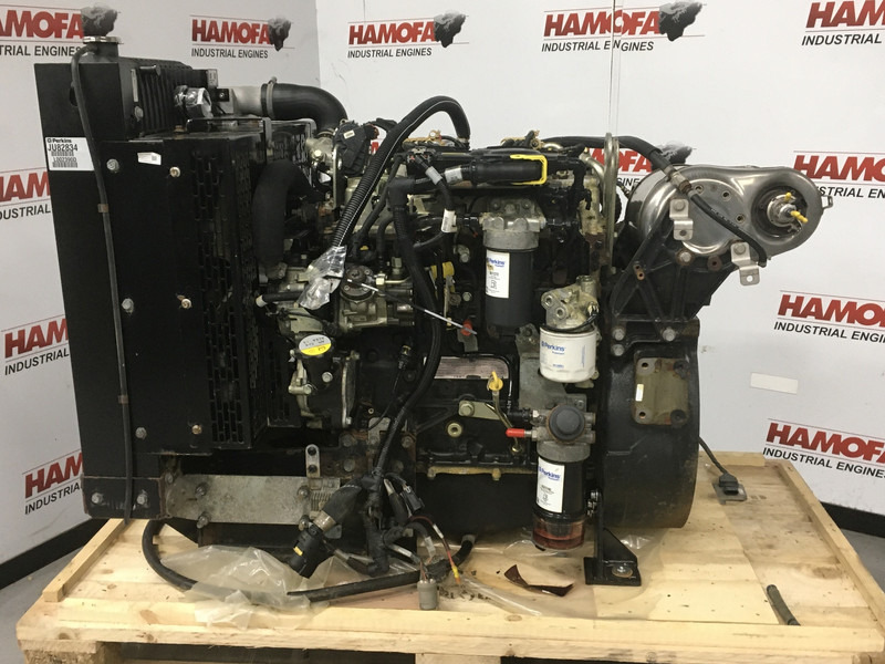 Perkins 854F-E34TAN NEW - Celtniecības tehnika: foto 2 Perkins 854F-E34TAN NEW - Celtniecības tehnika: foto 2