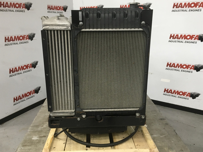 Perkins 854F-E34TAN NEW - Celtniecības tehnika: foto 4 Perkins 854F-E34TAN NEW - Celtniecības tehnika: foto 4