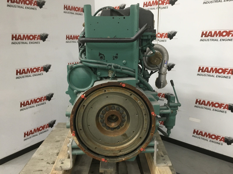 Volvo TAD1355GE NEW - Celtniecības tehnika: foto 3 Volvo TAD1355GE NEW - Celtniecības tehnika: foto 3