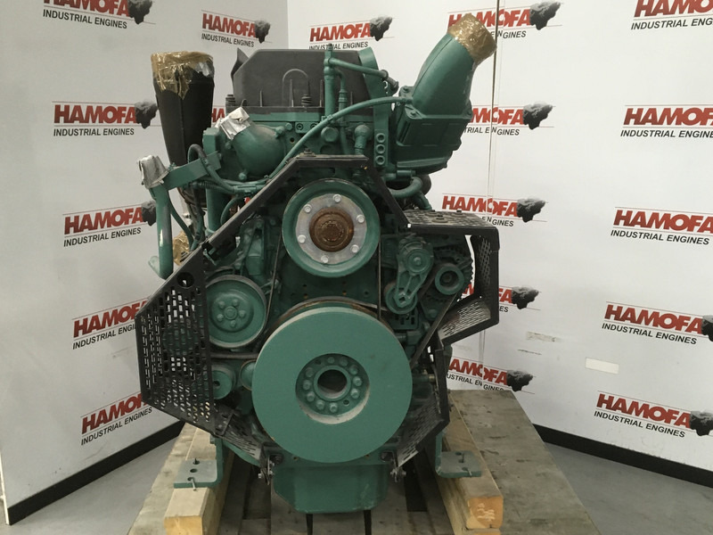 Volvo TAD1355GE NEW - Celtniecības tehnika: foto 4 Volvo TAD1355GE NEW - Celtniecības tehnika: foto 4