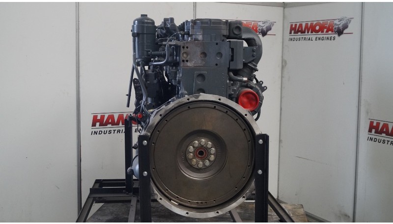 DAF PE228C RECONDITIONED - Dzinējs: foto 5 DAF PE228C RECONDITIONED - Dzinējs: foto 5