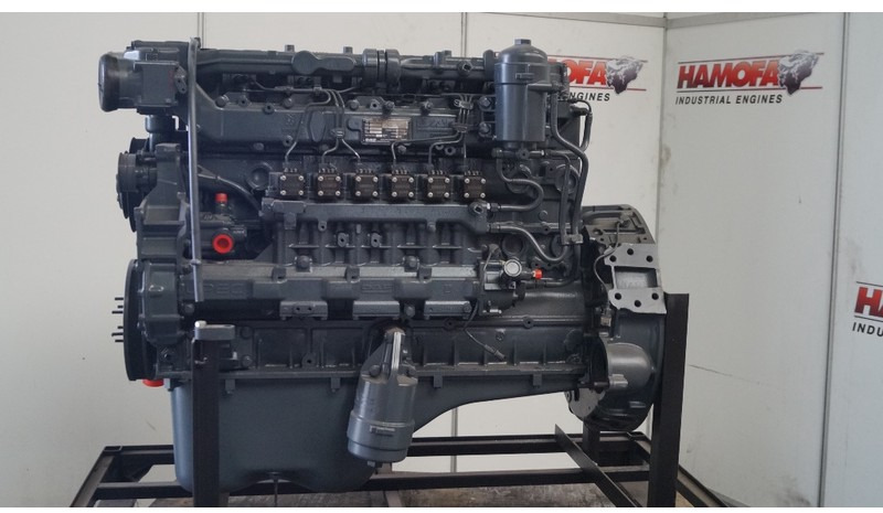 DAF PE228C RECONDITIONED - Dzinējs: foto 1 DAF PE228C RECONDITIONED - Dzinējs: foto 1