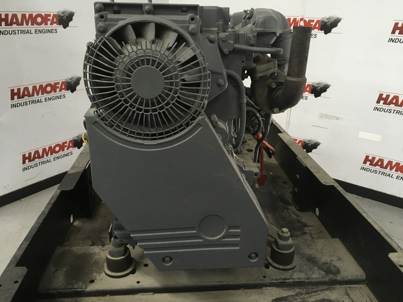 Deutz BF4L2011 GENERATOR 40KVA NEW - Elektroģenerators: foto 5 Deutz BF4L2011 GENERATOR 40KVA NEW - Elektroģenerators: foto 5