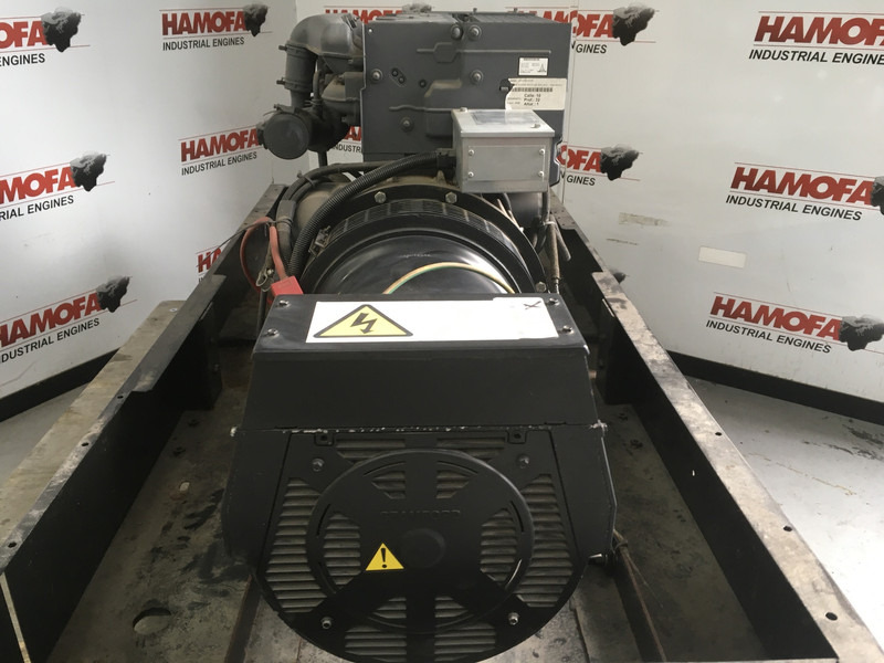 Deutz BF4L2011 GENERATOR 40KVA NEW - Elektroģenerators: foto 3 Deutz BF4L2011 GENERATOR 40KVA NEW - Elektroģenerators: foto 3